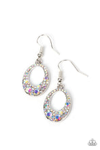 Load image into Gallery viewer, Paparazzi Showroom Sizzle - Multi Earrings
