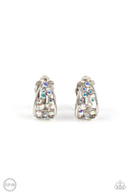 Load image into Gallery viewer, Paparazzi Extra Effervescent - Multi Earring
