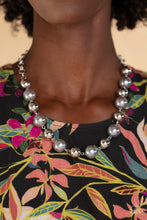 Load image into Gallery viewer, Paparazzi Dreamscape Escape / A Dreamscape Come True - Silver Set
