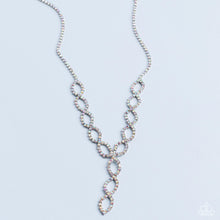 Load image into Gallery viewer, Paparazzi Infinitely Icy - Multi Necklace
