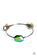 Load image into Gallery viewer, Paparazzi Galactic Getaway - Multi Bracelet
