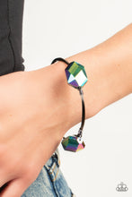 Load image into Gallery viewer, Paparazzi Galactic Getaway - Multi Bracelet
