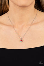 Load image into Gallery viewer, Paparazzi A Little Lovestruck - Red Earring
