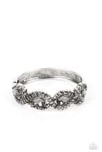 Load image into Gallery viewer, Paparazzi For the Win - Silver Bracelet
