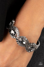 Load image into Gallery viewer, Paparazzi For the Win - Silver Bracelet
