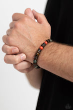 Load image into Gallery viewer, Paparazzi Earthy Empath - Multi Bracelet
