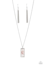 Load image into Gallery viewer, Paparazzi SEA You Around - Multi Necklace
