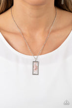 Load image into Gallery viewer, Paparazzi SEA You Around - Multi Necklace
