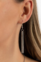 Load image into Gallery viewer, Paparazzi SEA You Around - Multi Necklace
