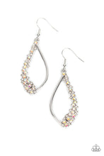 Load image into Gallery viewer, Paparazzi Sparkly Side Effects - Multi Earrings
