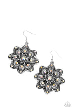 Load image into Gallery viewer, Paparazzi Prismatic Perennial - Multi Earrings
