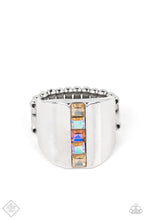 Load image into Gallery viewer, Paparazzi Thrifty Trendsetter - Multi Ring
