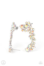 Load image into Gallery viewer, Paparazzi Astronomical Allure - Multi Earring
