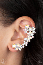 Load image into Gallery viewer, Paparazzi Astronomical Allure - Multi Earring
