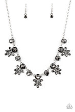 Load image into Gallery viewer, Paparazzi Prismatic Proposal - Silver Necklace
