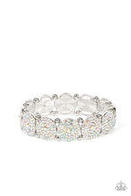 Load image into Gallery viewer, Paparazzi Palace Intrigue - Multi Bracelet
