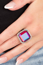 Load image into Gallery viewer, Paparazzi Slow Burn - Pink Ring
