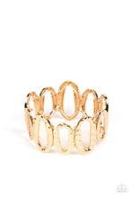 Load image into Gallery viewer, Paparazzi Homestead Heirloom - Gold Bracelet
