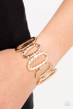 Load image into Gallery viewer, Paparazzi Homestead Heirloom - Gold Bracelet
