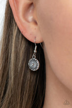 Load image into Gallery viewer, Paparazzi Sahara Stars - Silver Necklace
