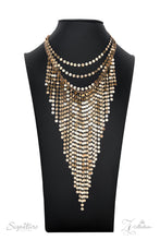 Load image into Gallery viewer, Paparazzi The Suz 2022 Zi Necklace
