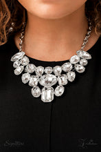 Load image into Gallery viewer, Paparazzi The Tasha 2022 Zi Necklace
