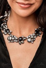 Load image into Gallery viewer, Paparazzi The Kim 2022 Zi Necklace
