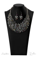Load image into Gallery viewer, Paparazzi The Tanger 2022 Zi Necklace
