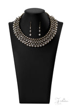 Load image into Gallery viewer, Paparazzi Undeniable 2022 Zi Necklace

