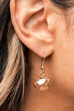 Load image into Gallery viewer, Paparazzi Reminiscent 2022 Zi Necklace
