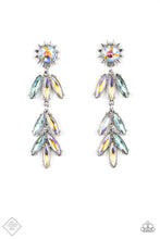 Load image into Gallery viewer, Paparazzi Space Age Sparkle - Multi Earrings
