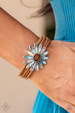 Load image into Gallery viewer, Paparazzi Astral Adventure - Multi Bracelet
