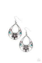 Load image into Gallery viewer, Paparazzi Meadow Marvel - Multi Earrings
