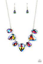 Load image into Gallery viewer, Paparazzi Otherworldly Opulence - Multi Necklace
