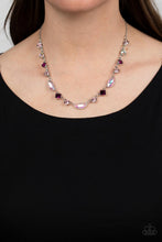 Load image into Gallery viewer, Paparazzi Irresistible HEIR-idescence - Pink Necklace
