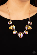 Load image into Gallery viewer, Paparazzi Otherworldly Opulence - Multi Necklace
