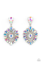 Load image into Gallery viewer, Paparazzi My Good LUXE Charm - Multi Earrings
