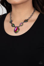 Load image into Gallery viewer, Paparazzi The Upper Echelon - Multi Necklace
