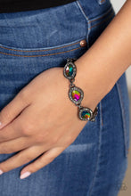 Load image into Gallery viewer, Paparazzi Next-Level Sparkle - Multi Bracelet
