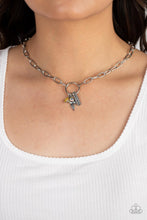 Load image into Gallery viewer, Paparazzi Inspired Songbird - Yellow Necklace
