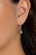 Load image into Gallery viewer, Paparazzi Inspired Songbird - Blue Necklace
