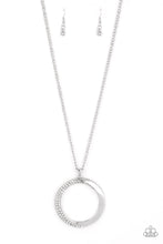 Load image into Gallery viewer, Paparazzi Encrusted Elegance / Artistically Adorned - White Set
