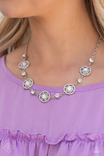 Load image into Gallery viewer, Paparazzi Summer Dream - Green Necklace
