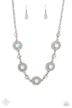 Load image into Gallery viewer, Paparazzi Summer Dream - Green Necklace
