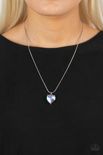 Load image into Gallery viewer, Paparazzi Smitten with Style - Multi Necklace
