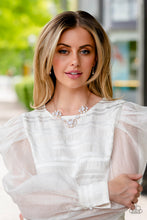 Load image into Gallery viewer, Paparazzi Your Chariot Awaits - Rose Gold Necklace
