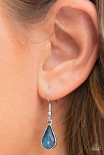 Load image into Gallery viewer, Paparazzi Everglade Escape - Blue Necklace
