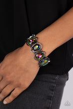 Load image into Gallery viewer, Paparazzi The Sparkle Society - Multi Bracelet
