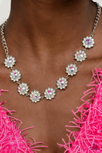 Load image into Gallery viewer, Paparazzi Blooming Brilliance - Multi Necklace
