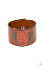 Load image into Gallery viewer, Paparazzi Easy Energy - Pink Bracelet
